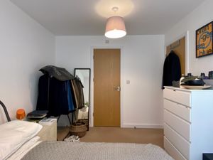 Main bedroom- click for photo gallery